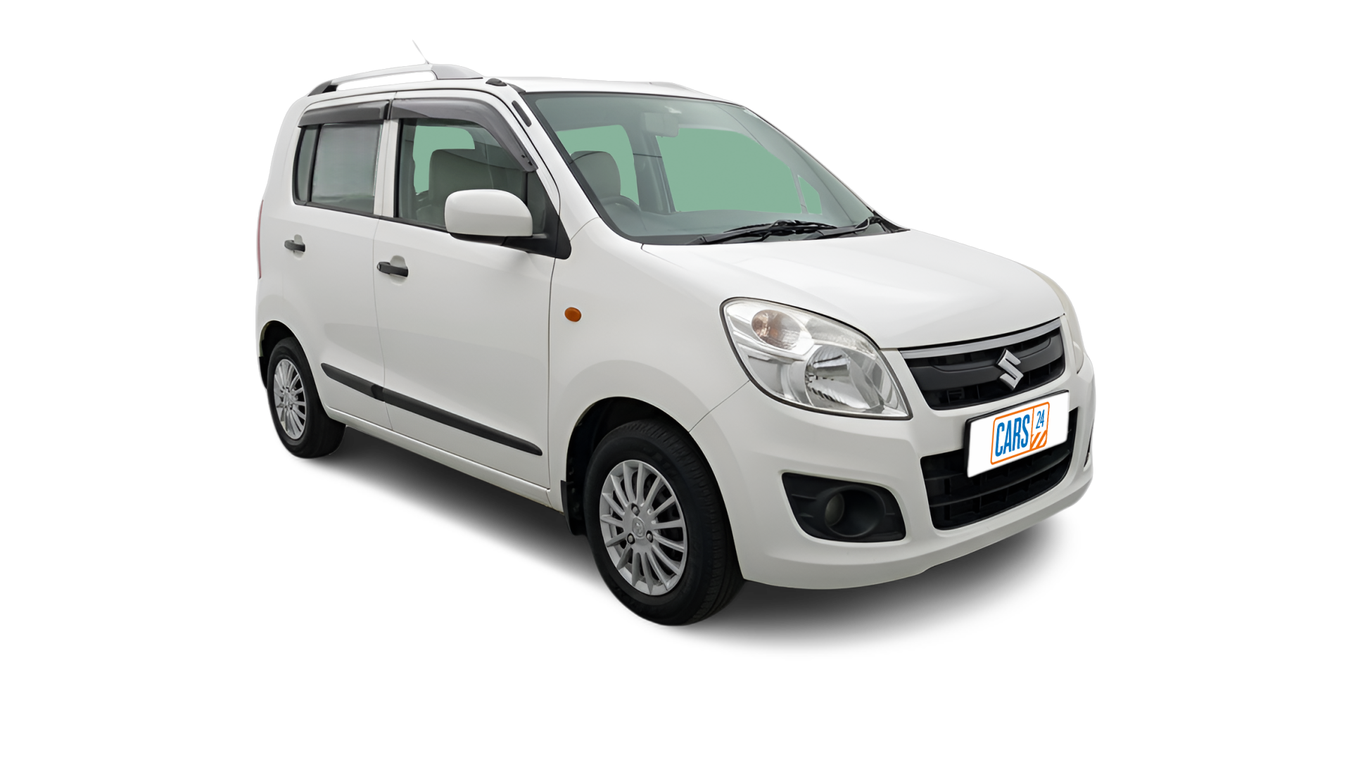 Maruti Wagon R 1.0-img